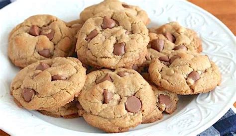 Io adoro preparare i biscotti non vi dico da quanto tempo. Ricetta Biscotti alla farina di riso - Le Ricette di ...