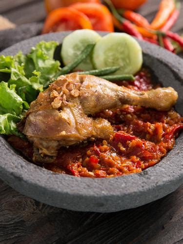 Resep sambal lalapan ayam goreng khas lamongan. Resep Sambal Lalapan Bebek Goreng / Resep Unggulan Sambel Ayam Bebek Goreng Paling Enak Resep ...