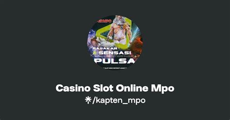 kaptenmpo-slot