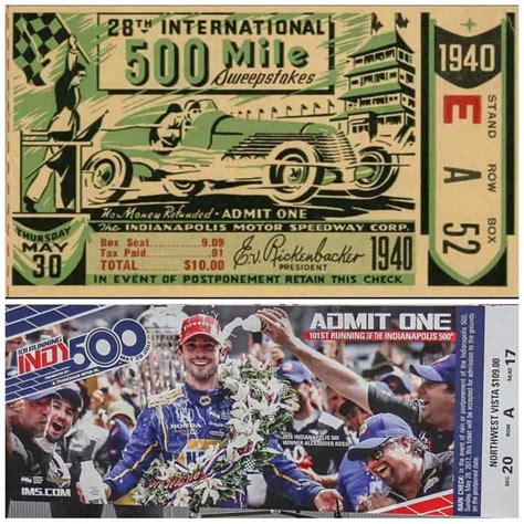 Top 5 Things You Need To Know About The Indy 500 • Diy Mama
