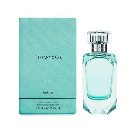 Buy Tiffany And Co Eau De Parfum Intense · World Wide