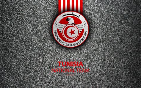 Tunisia National Football Team Wallpapers Wallpaper Cave