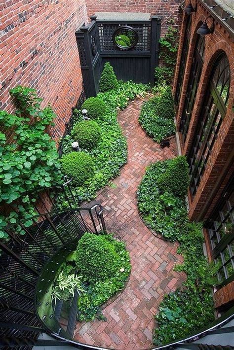 33 The Best Urban Garden Design Ideas For Your Backyard Garden Tours