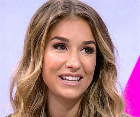 Jessie James Decker Before And After Plastic Surgery