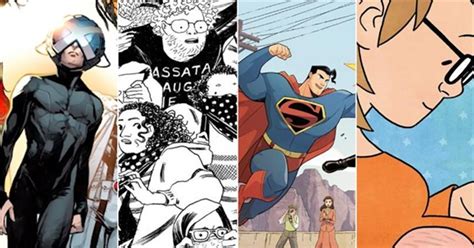 Den Of Geeks The Best Comics Of 2019