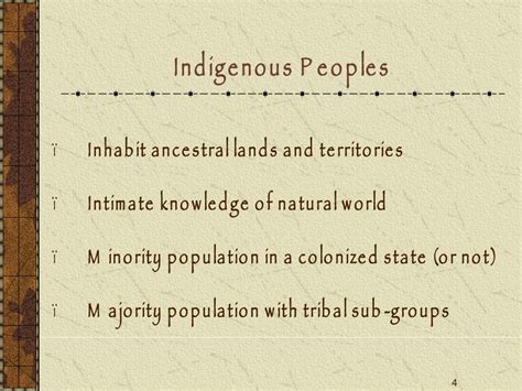 Ppt Indigenous Peoples Powerpoint Presentation Free Download Id
