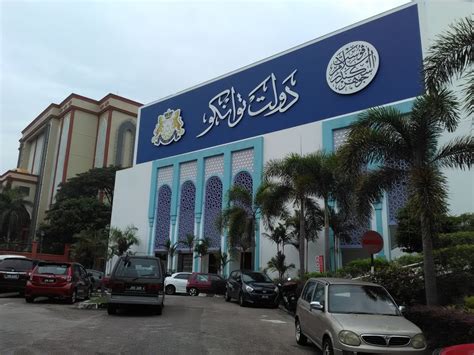 How to choose the most convenient way of travel from kluang to johor bahru? Johor cadang bina kompleks Islam baharu
