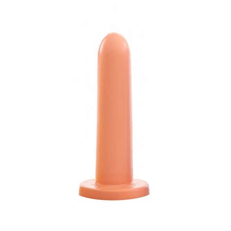 Soul Source Silicone Vaginal Dilator 6 5 X 1 14