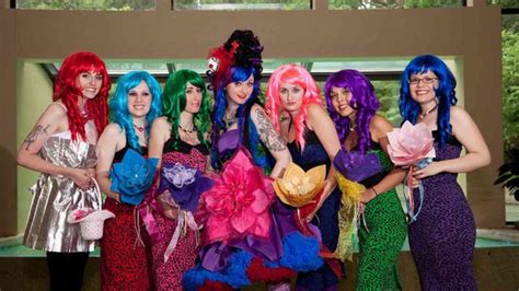 International Wig Day 2023 Date History Facts Activities