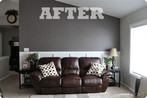 Living Room Ideas Brown Sofa Grey Walls Bryont Blog