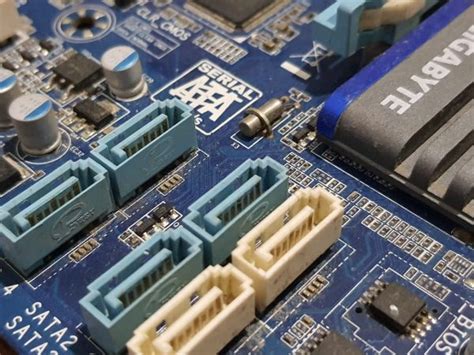 Does It Matter Which Sata Port You Use Pc Guide