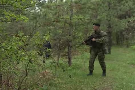 KiŠa Metaka Na Vojsku Srbije Albanci Zapucali U Ataru Kuršumlijskog Sela