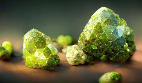 Peridot Uses Healing Powers And Meaning Stonesmentor