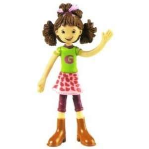 Manhattan Toy Groovy Girl Doll Holiday Wishes Hadley Special Edition