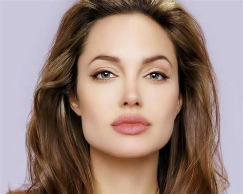 Angelina Jolie Plastic Surgery Nose Job Lips Before And After Botox Injections Facelift Photos