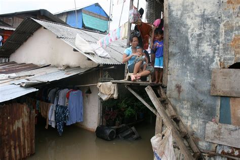 Jakarta Floods Renew Calls For Stronger Environmental Protection News