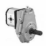 Pto Hydraulic Pump Pictures