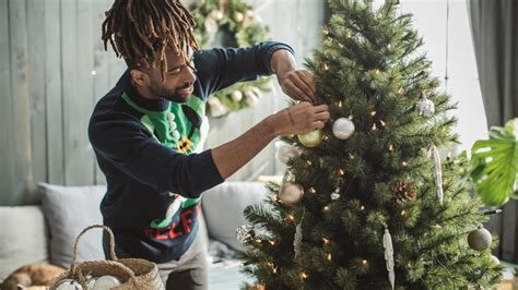 When Should You Take Your Christmas Tree And Decorations Down