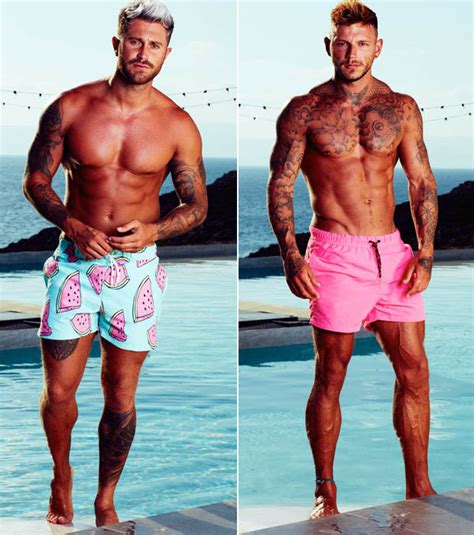 Ex on the beach 5 in three minutes | episode 10. Line up for Ex on the Beach revealed, with some very ...