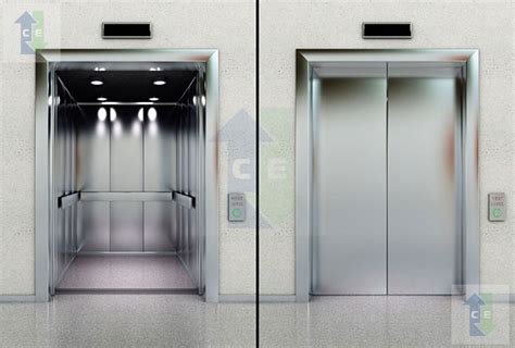 What Is Elevator Lift Working Principle Different Types And Their
