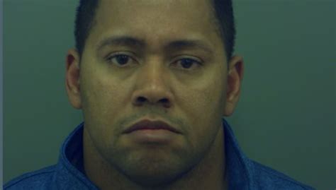 El Paso 'Live PD' police officer arrested in DWI crash; Andrea Zendejas