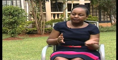 Anne waiguru isn't yet done as kirinyaga governor. THE OTHER SIDE OF ANNE WAIGURU THEY HAVE NEVER TOLD YOU ...