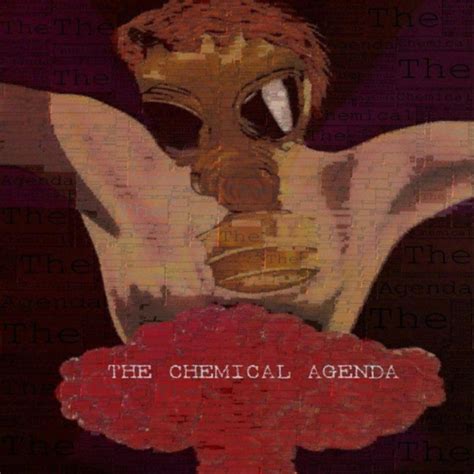The Chemical Agenda Ep Ep By The Chemical Agenda Spotify