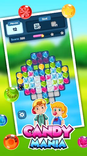 2024 Candy Mania Apk Free Download For Android Windows Pc