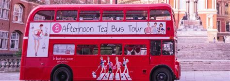 Best London Afternoon Tea Experiences 2024 Evan Evans Tours