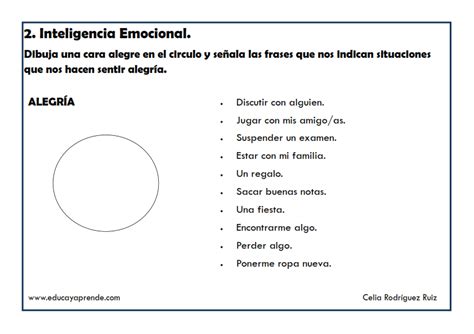 Nuestro libro de las emociones. Ya estoy en primero: EMOCREA