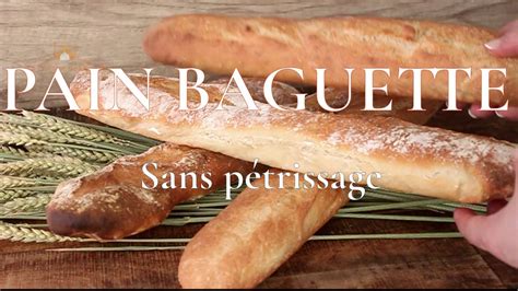 Ici vous le savez, le fait maison est roi, et l'apéro n'y coupe pas. Pain baguette maison sans pétrissage et sans robot ...