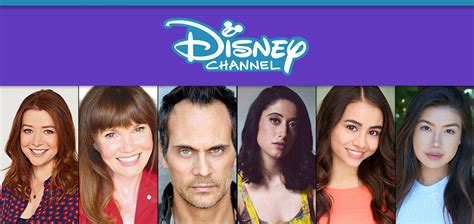 Disneys Live Action Kim Possible Cast Announced The Disney Driven Life