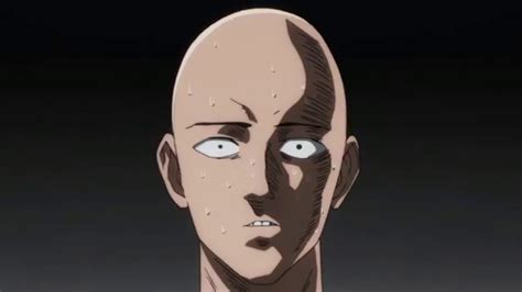 83 Terbaru Saitama Creepy Face Komik Pendek