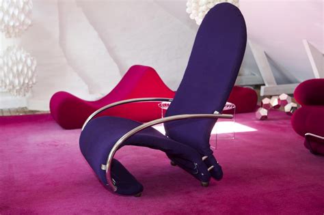 Seatings Old Page The Verner Panton Collector