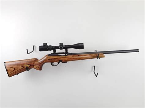 Remington Model 597 Caliber 22 Magnum