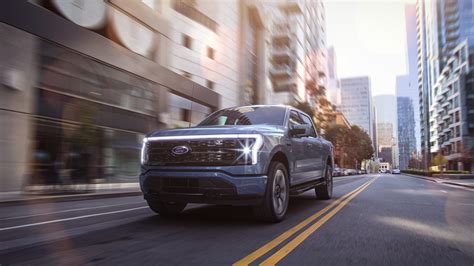 While full pricing isn't available yet, we have information on base trim pricing and most of the major features. Ford reveals aluminum, fully electric 2022 F-150 Lightning ...