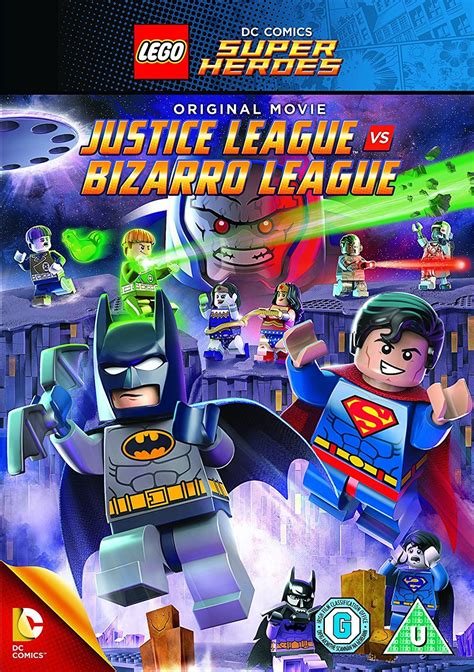The mind games are only beginning when supergirl, wonder woman, and. A Lego Movie Marathon List - Batman included! - Alejandra ...