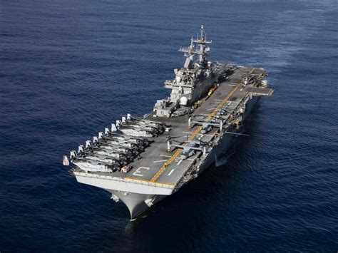 Uss Wasp Class Amphibious Assault Ship | sexiezpix Web Porn