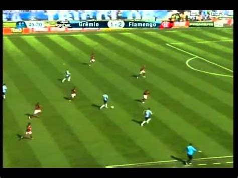 Jogos completos do gremio futebol portoalegrense. JOGO COMPLETO - GRÊMIO 4X2 FLAMENGO - JOGO DO TRAIRA - YouTube