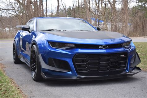 2021 Chevy Camaro Redesign And Concept Cars Review 2021
