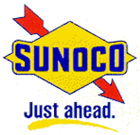 Sun Oil Company Now Sunoco Collect Stocks And