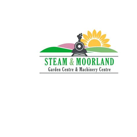 Steam And Moorland Garden And Machinery Centre Pickering