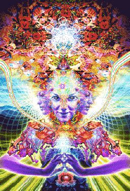 Dmt Tunel GIFs Find Share On GIPHY