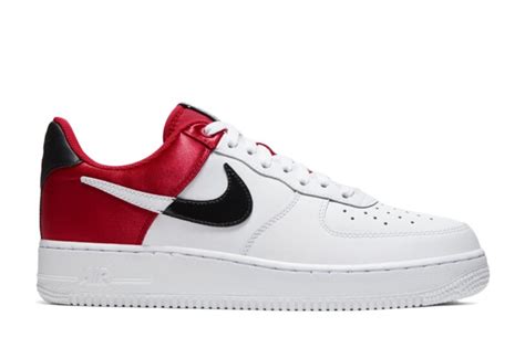 Air Force 1 07 Lv8 Red Gamarra Sitio Oficial