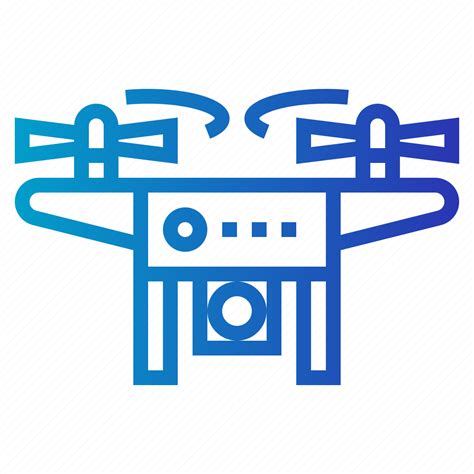 Bird Camera Drone Eye Fly View Icon Download On Iconfinder