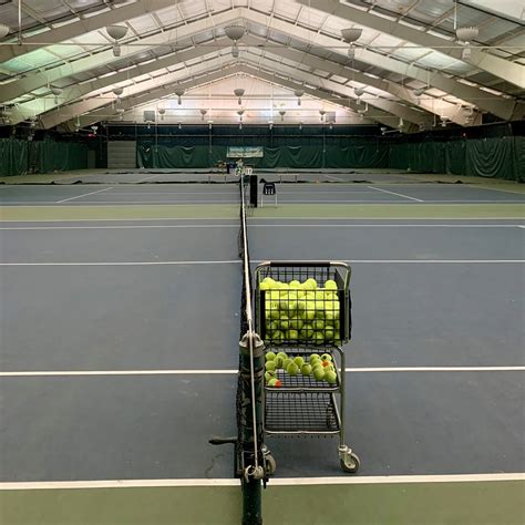 BSC Wellesley Tennis | Wellesley MA