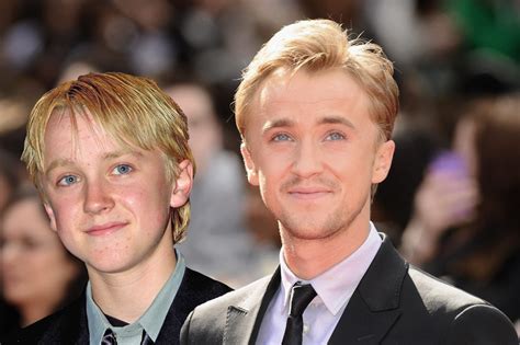 Er verkörperte den magier eldred worple im kinofilm »harry potter und der halbblutprinz«: Harry Potter Schauspieler damals und heute - prominente bilder