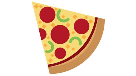 Pizza Emoji What It Means And How To Use It