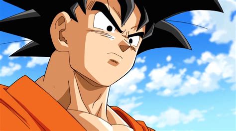 1) gohan and krillin seem alright, but most people put them at around 1,800 , not 2,000. Review : Dragon Ball Super Épisode 24 - Le Saiyan et le ...