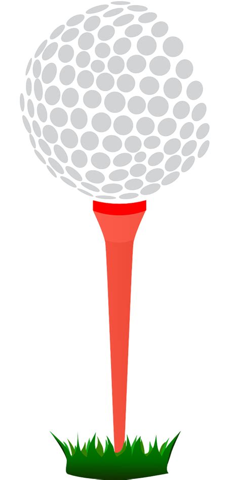 Free Golf Tees Vector Art Download 13 Icons And Graphics Pixabay